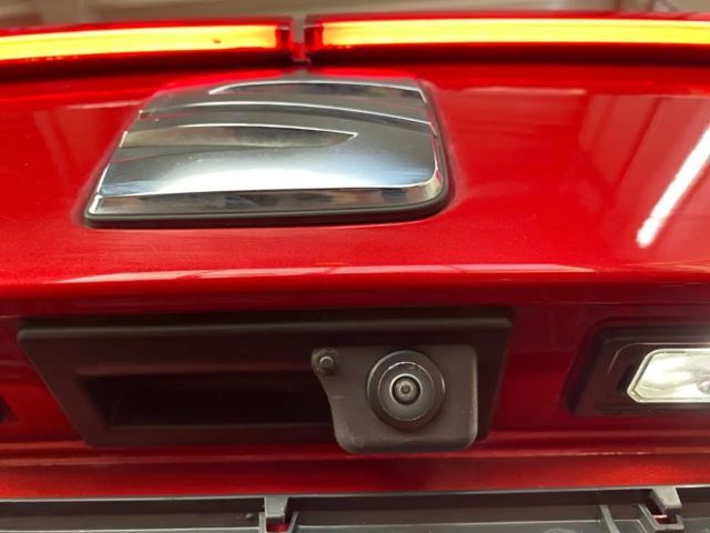 Seat Tarraco DSG FR-lijn e-Hybrid