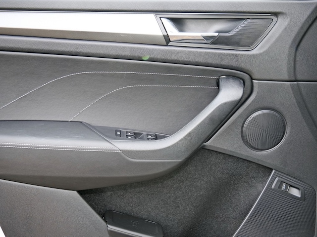 Skoda Kodiaq 1.5 TSI Clever