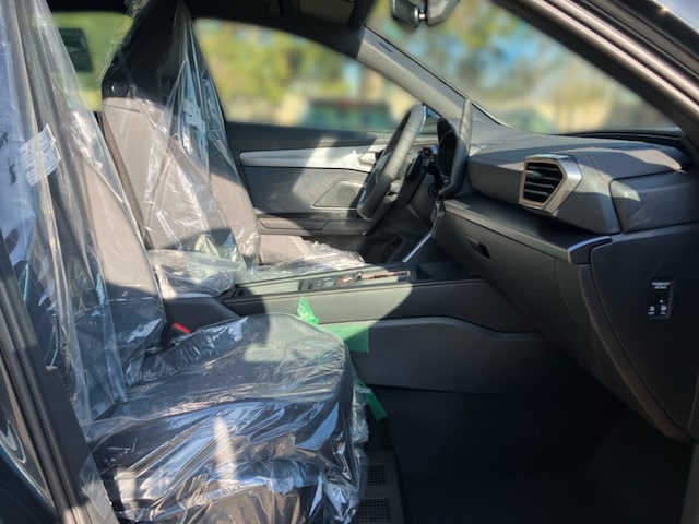 Cupra Formentor DSG VZ