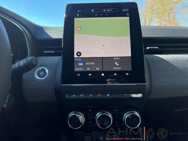 Renault Clio TCe 90 Techno