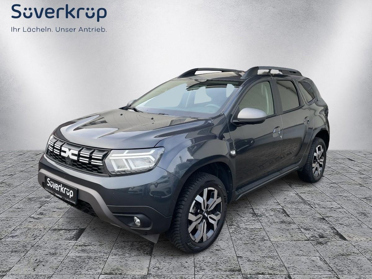 Dacia Duster 1.3 TCe II TCe 130