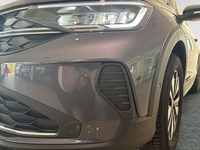 Volkswagen Taigo Goal 1.0 l TSI, Navi, ACC, Rückfahrkamera