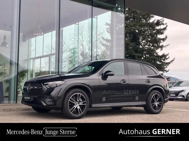 Mercedes-Benz GLC 220 4MATIC GLC 220 d
