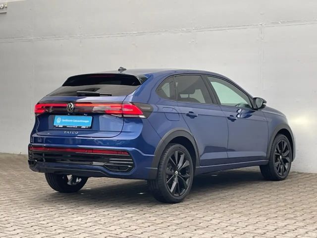 Volkswagen Taigo 1.0 TSI DSG R-Line Style