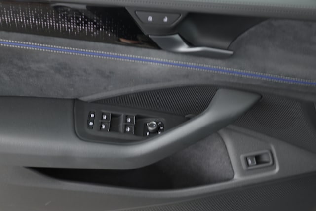 Volkswagen Passat 2.0 TSI 4Motion DSG