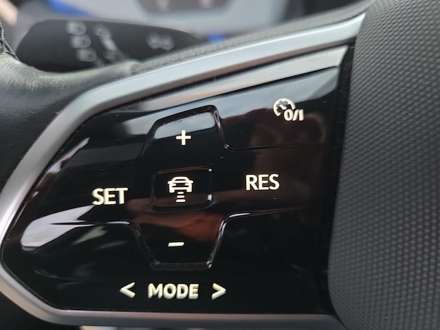 Volkswagen ID.3 Tech