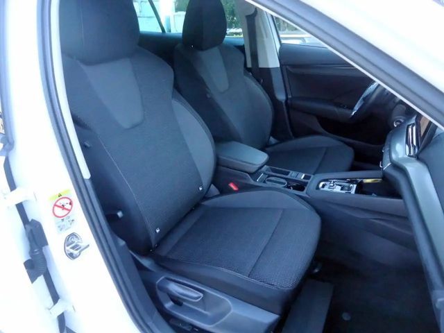 Skoda Octavia Ambition