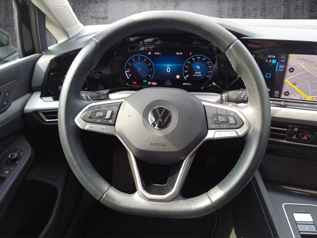 Volkswagen Golf 1.5 eTSI DSG