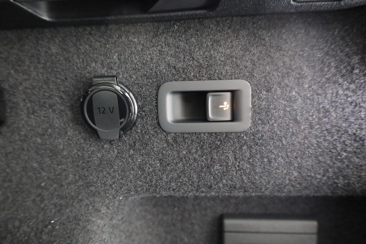 Volkswagen Tayron DSG Life eHybrid