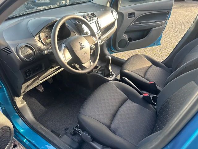 Mitsubishi Space Star Star