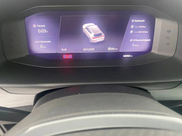 Cupra Formentor DSG VZ