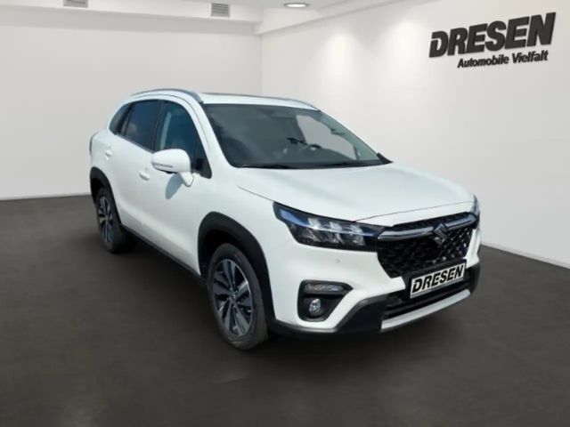 Suzuki SX4 S-Cross AllGrip Comfort