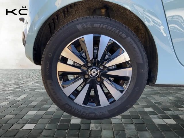 Renault Twingo E-Tech