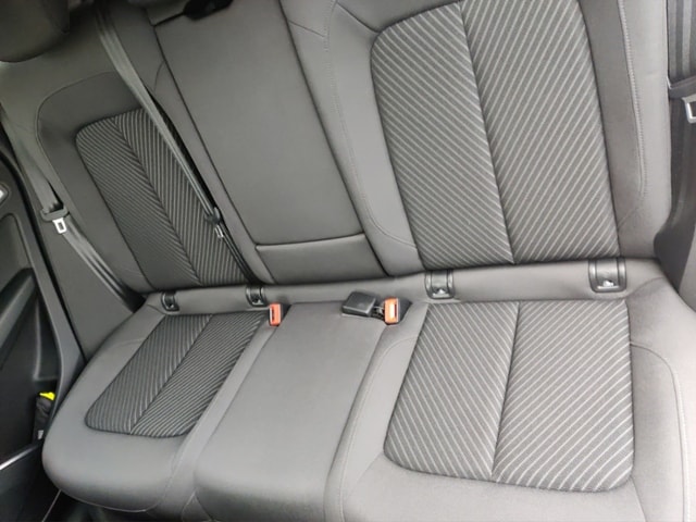 Audi Q5 40 TFSI Quattro S-Tronic