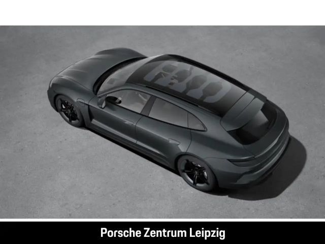 Porsche Taycan Sport Turismo Turbo