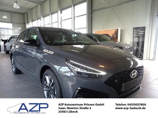 Hyundai i30 1.0 Advantage T-GDi