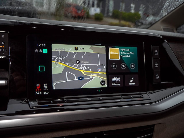 Volkswagen Multivan Style T7 eHybrid