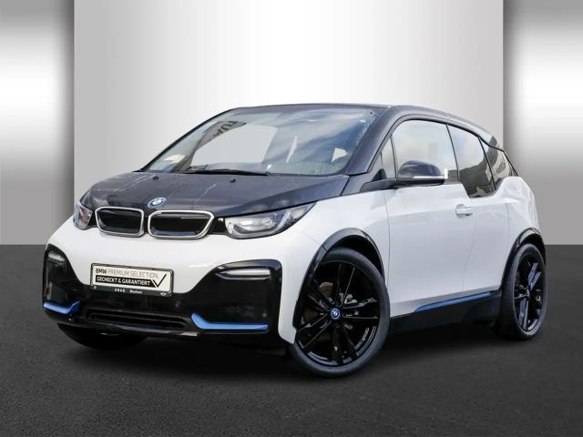 BMW i3 Business Line S Sedan