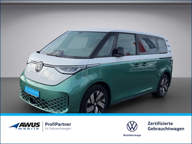 Volkswagen ID.Buzz 150 kW Pro