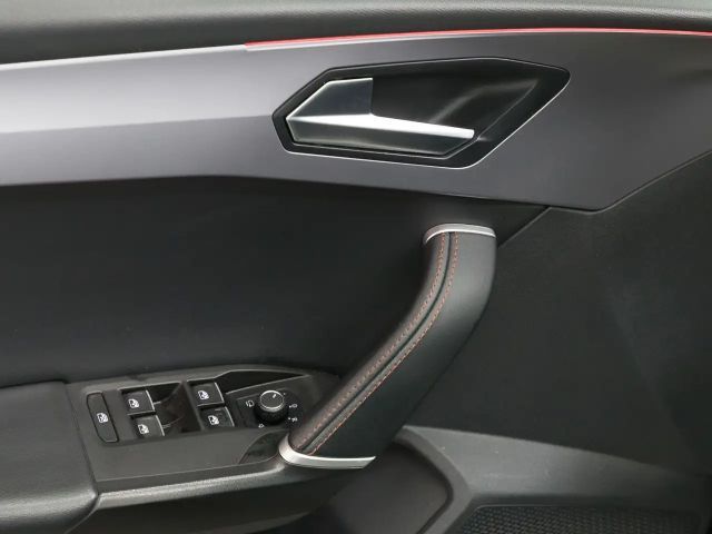 Seat Leon 2.0 TDI DSG FR-lijn Sportstourer
