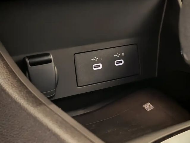 Renault Symbioz E-Tech