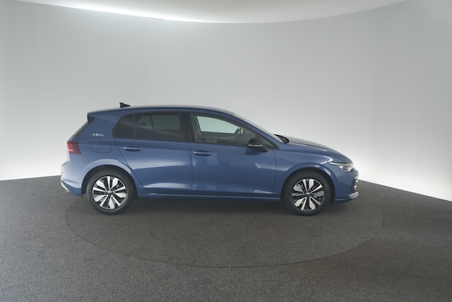 Volkswagen Golf 2.0 TDI DSG Golf VIII