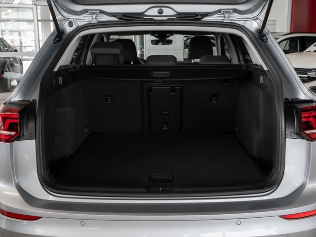 Volkswagen Golf Golf VIII Life Variant