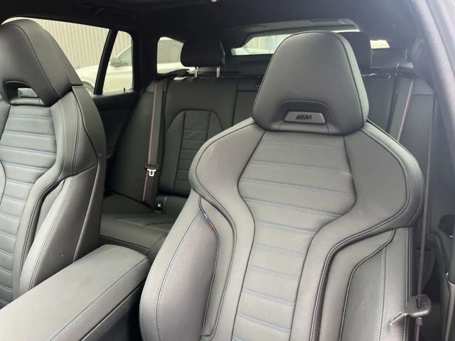 BMW 320 320d Touring