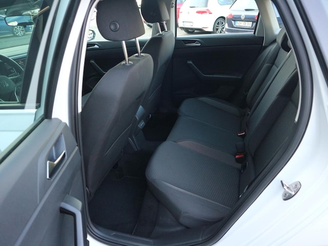 Volkswagen Polo Life