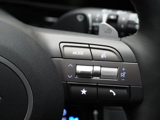 Hyundai Kona Electric Smart