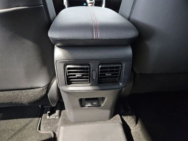 Suzuki Across Comfort Hybrid