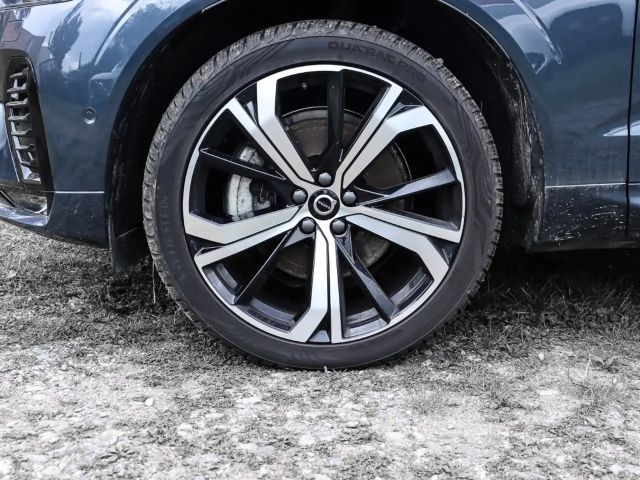 Volvo XC60 AWD Dark Ultimate