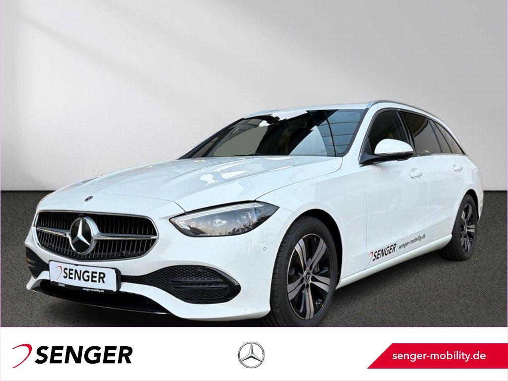 Mercedes-Benz C 200 AVANTGARDE Estate