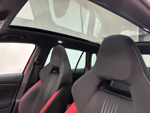 Skoda Kamiq 1.0 TSI Monte Carlo