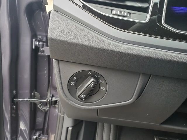 Volkswagen Taigo IQ.Drive R-Line