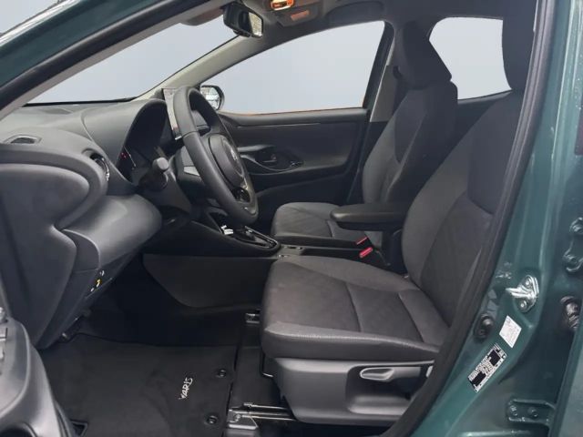 Toyota Yaris Comfort Hatchback Hybride