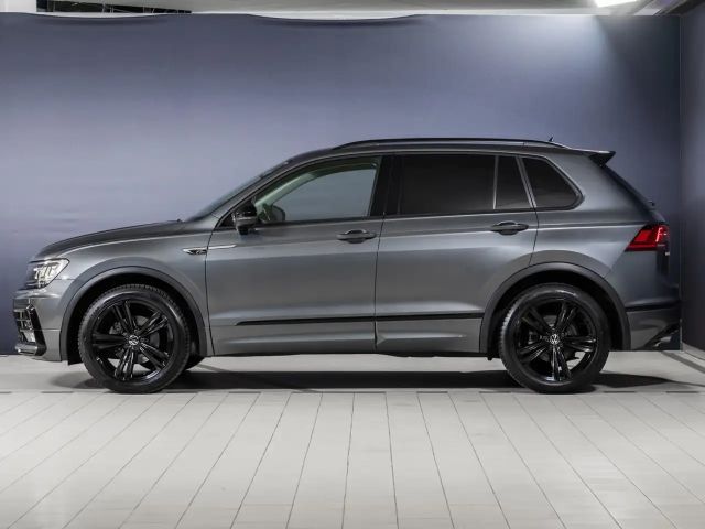 Volkswagen Tiguan DSG R-Line