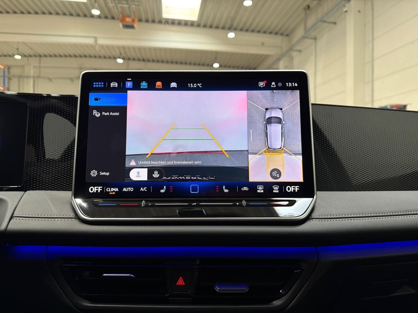 Volkswagen Tiguan 1.5 eTSI DSG IQ.Drive Life