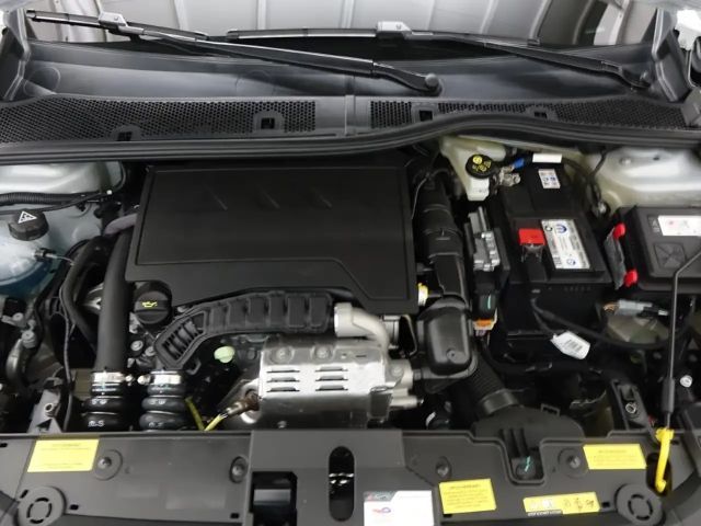 Peugeot 208 PureTech Style