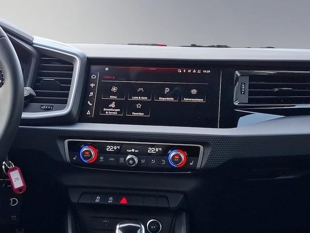 Audi A1 30 TFSI S-Tronic Sportback