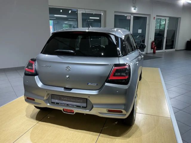 Suzuki Swift Comfort