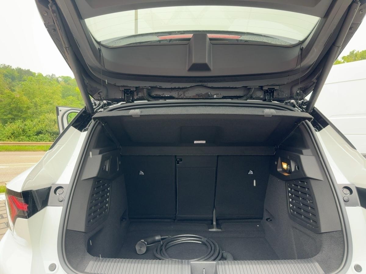 Renault Scenic Alpine Esprit