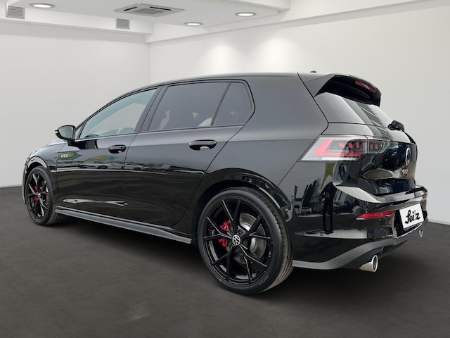 Volkswagen Golf 2.0 TSI Golf VIII