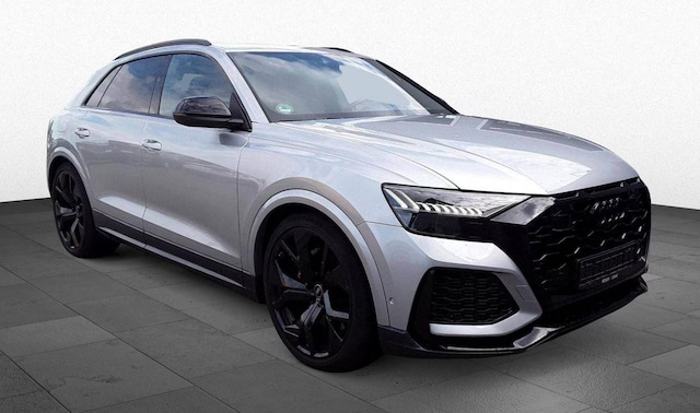 Audi RS Q8 Quattro Sportback