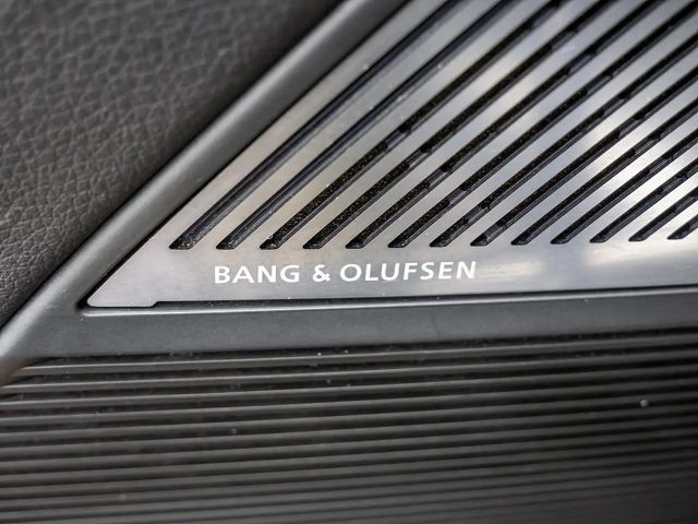 Audi Q8 50 TDI Competition Quattro