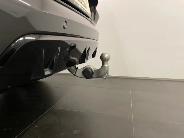 BMW X6 Coupé M-Sport xDrive40d