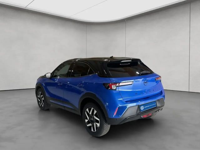 Opel Mokka GS-Line Grand Sport Turbo