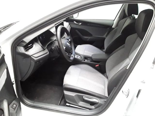 Skoda Octavia 2.0 TDI Selection