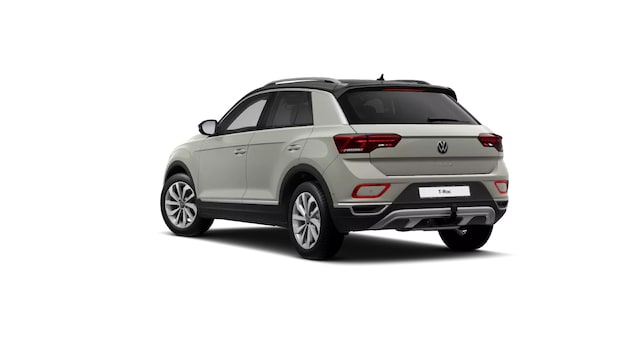 Volkswagen T-Roc 2.0 TDI Style