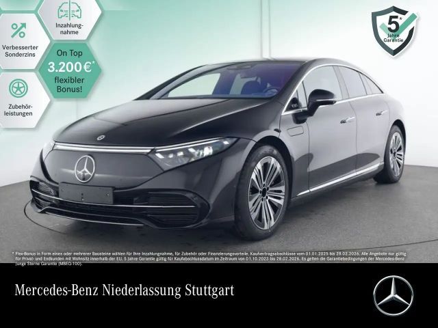 Mercedes-Benz EQS 450 Sedan